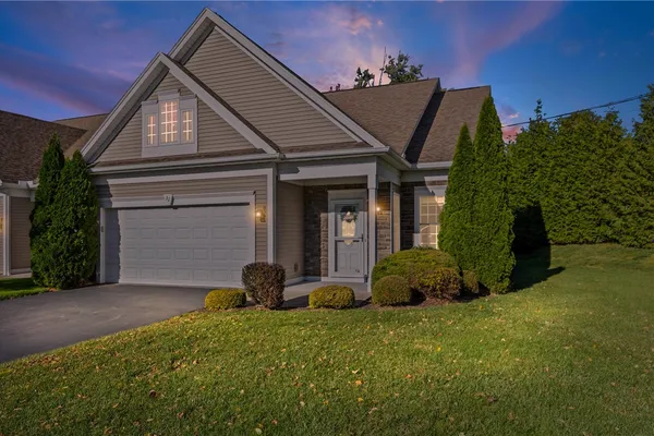 31 SILVERWOOD CIR