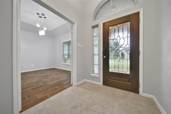 5511 CLAYMORE MEADOW LN