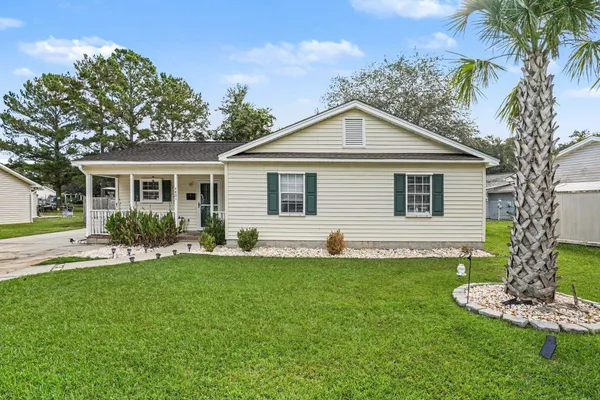 4401 BRADFORD CIR