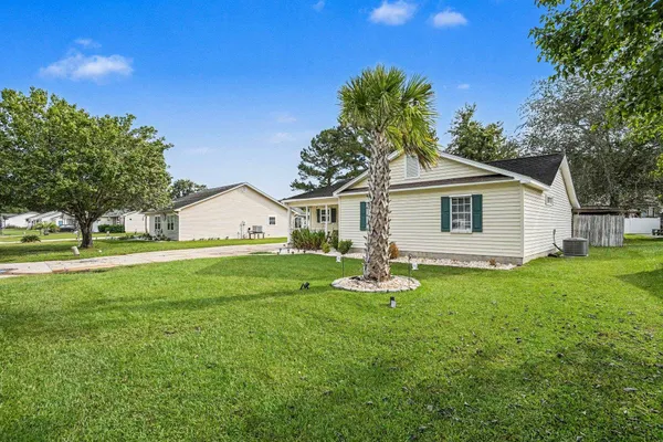 4401 BRADFORD CIR
