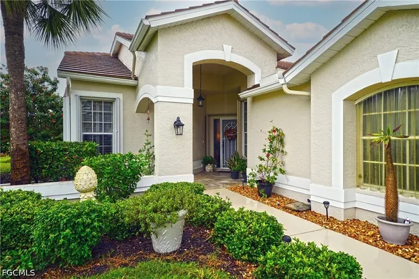 14971 HICKORY GREENS CT