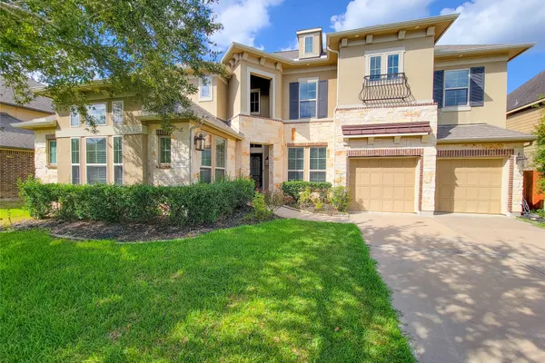12509 IVY RUN LN