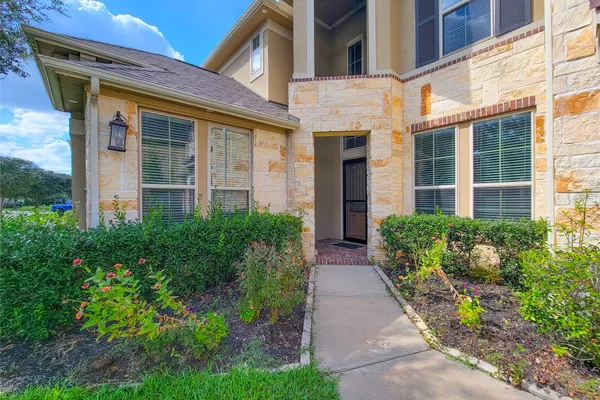 12509 IVY RUN LN