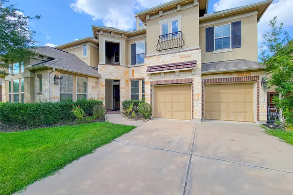 12509 IVY RUN LN