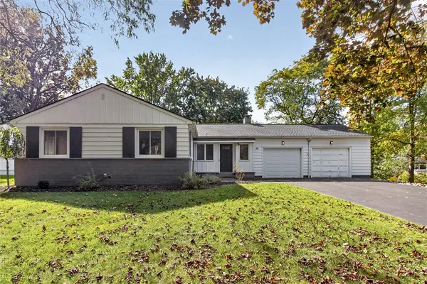 45 VALLEY BROOK RD