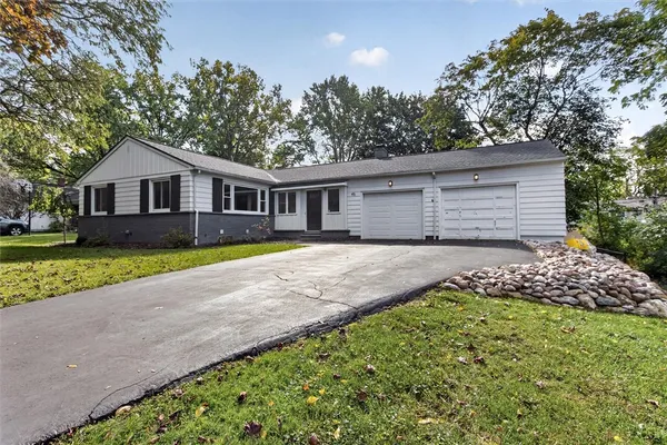 45 VALLEY BROOK RD