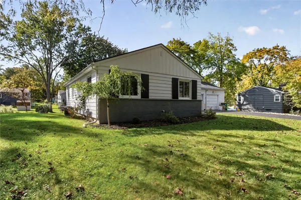 45 VALLEY BROOK RD