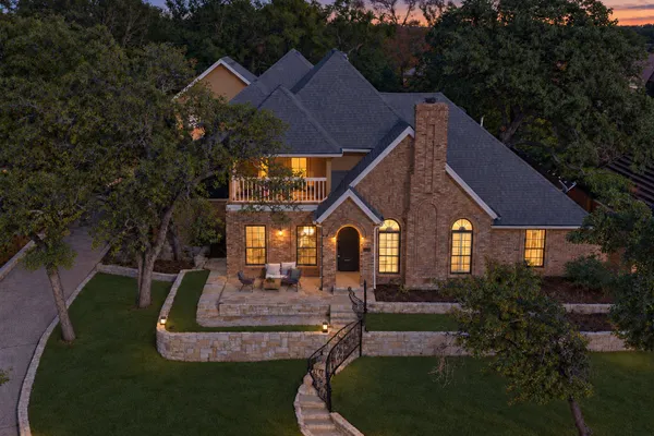 3509 BRENTWOOD DR