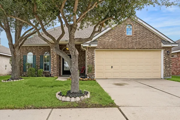 13915 EARLY DEW CT