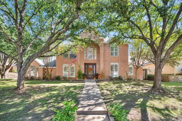 6214 TIFFANY OAKS LN