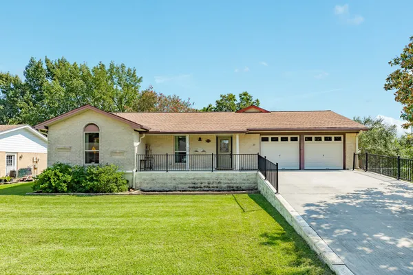 616 BEL RD