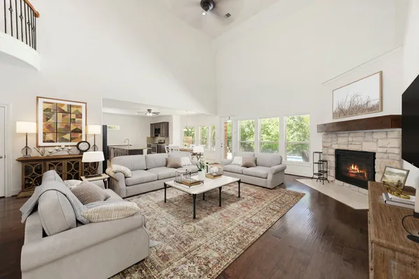 1904 BOULDER RIDGE DR