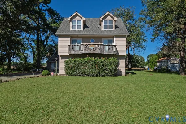 130 BERRYVILLE SHORES DR