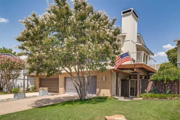 5901 RANGER DR