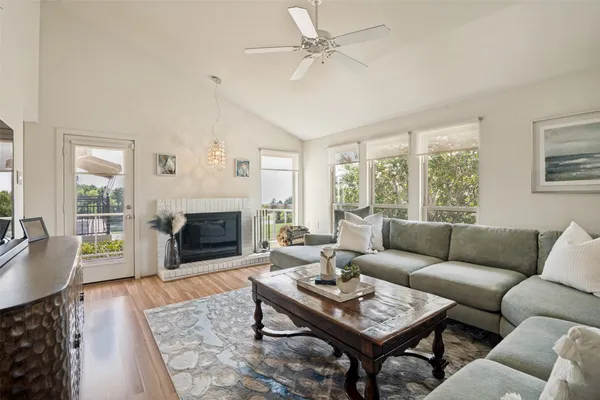 5901 RANGER DR