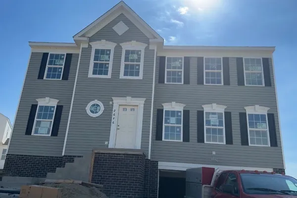 2646 SALERNO DR