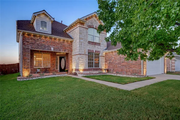 2828 APPALOOSA CT