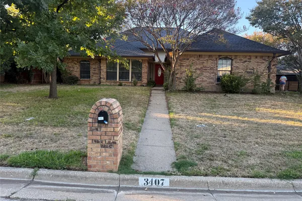 3407 RUIDOSO DR