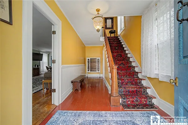 62 N PORTAGE ST