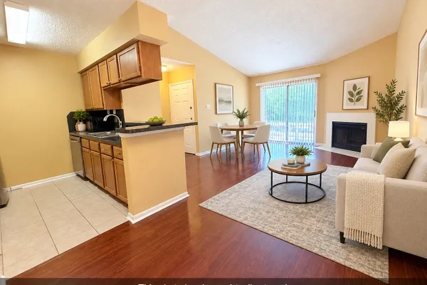 2120 EL PASEO ST 510