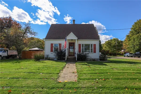 5 SAGE ST