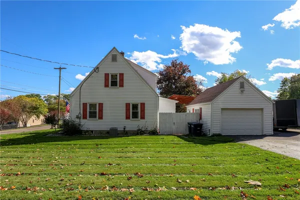 5 SAGE ST