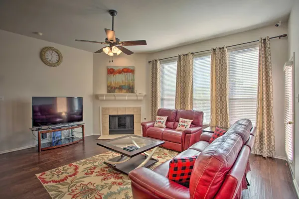 1950 GARRISON WAY