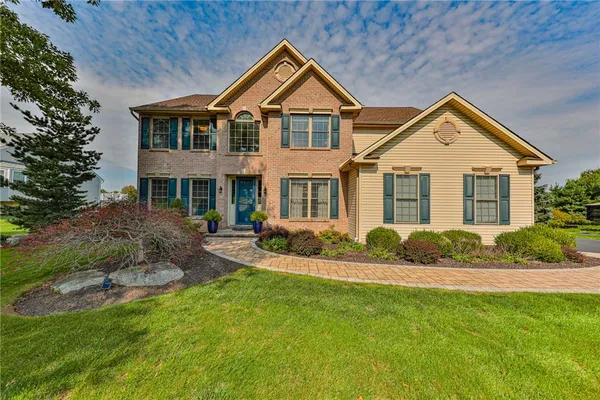 5862 ROYAL FERN