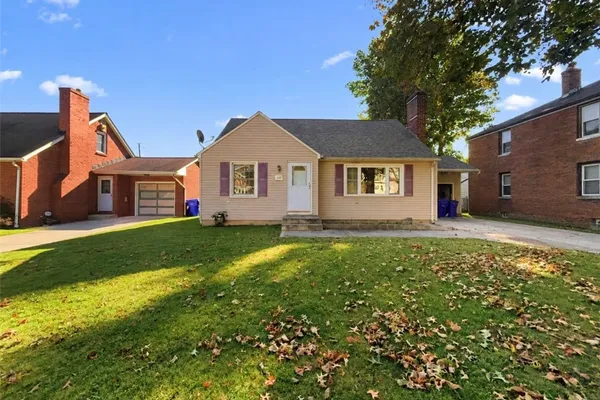 149 CHAMBERLIN DR