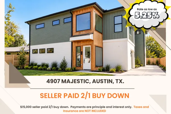 4907 MAJESTIC DR 1