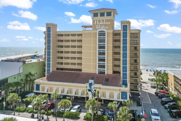 1200 N OCEAN BLVD 810