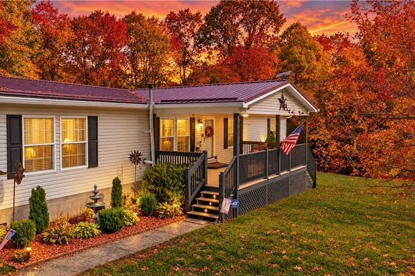 267 CREEK HILL RD