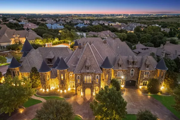 9553 BELLA TERRA DR