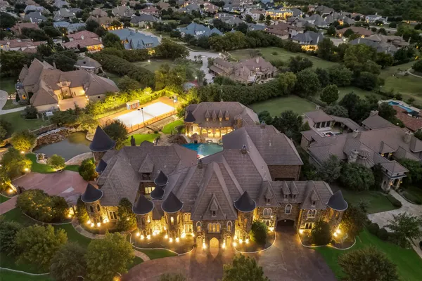 9553 BELLA TERRA DR