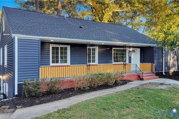 4803 CASTLEWOOD RD