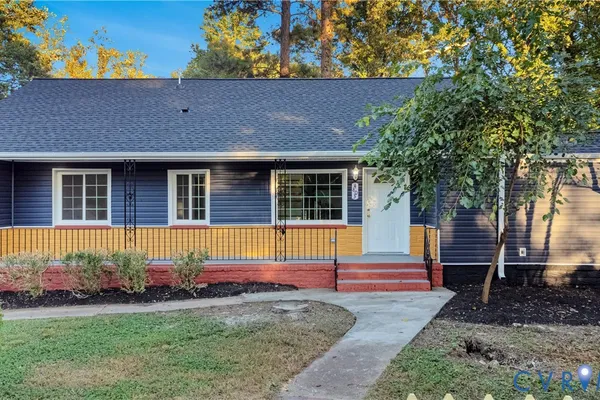 4803 CASTLEWOOD RD