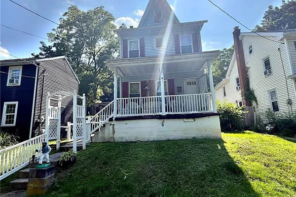 255 CALDWELL ST
