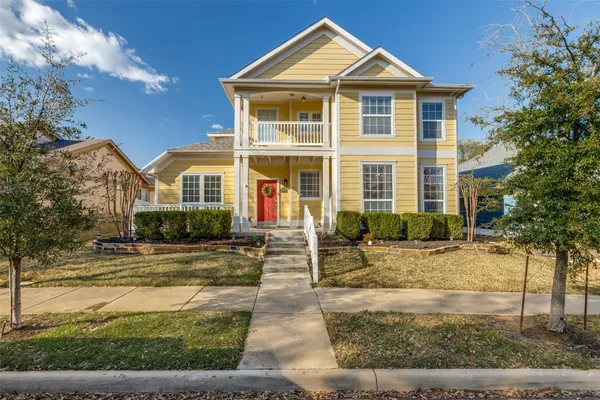1521 COTTON GIN DR
