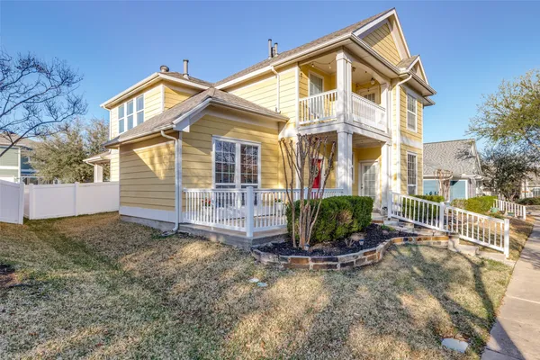 1521 COTTON GIN DR