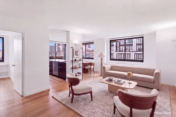 275 W 96TH ST 20G