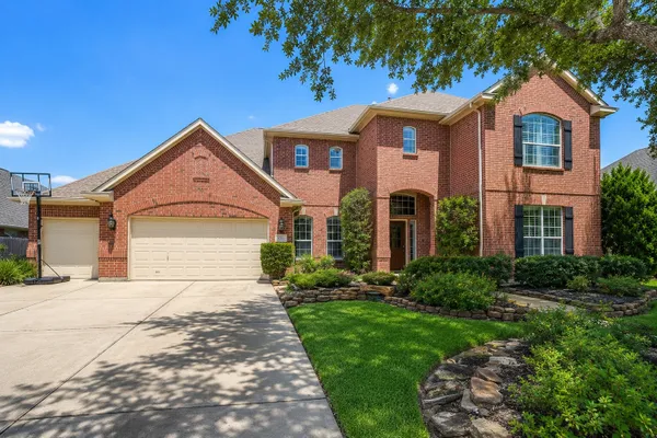 20722 WINDROSE BEND DR