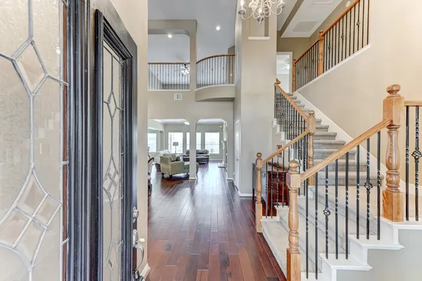 20722 WINDROSE BEND DR
