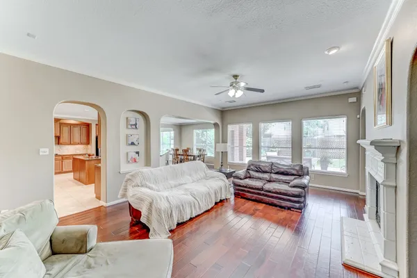 20722 WINDROSE BEND DR