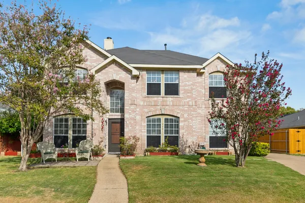 7501 GILLON DR