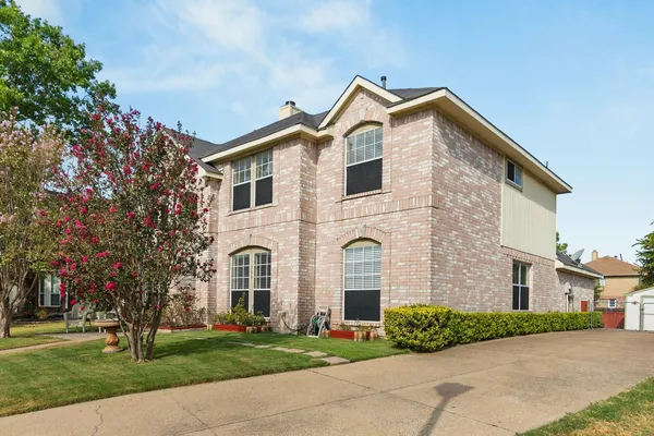 7501 GILLON DR