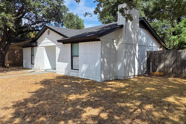 10525 BIG THICKET DR