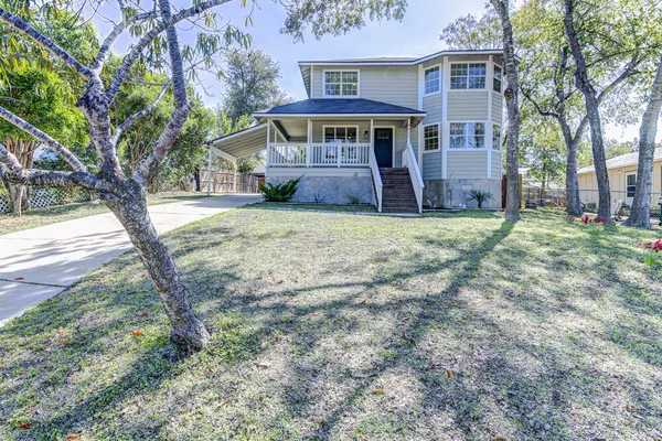 4805 BROOK CREEK CV