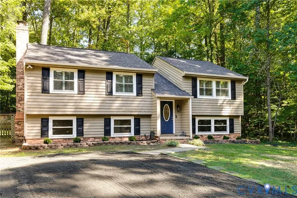 13303 THORNRIDGE LN
