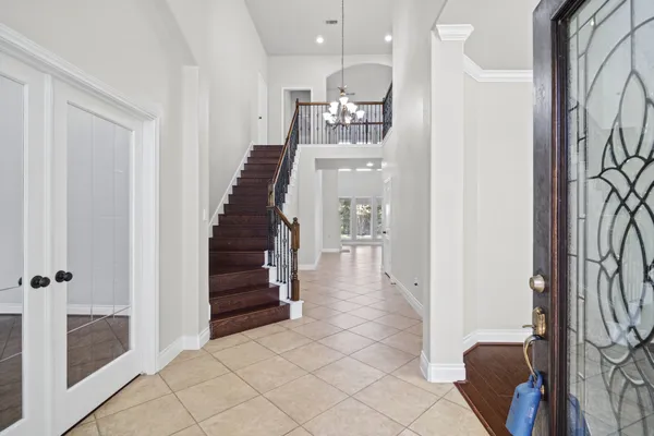 9819 ST ROMAIN DR