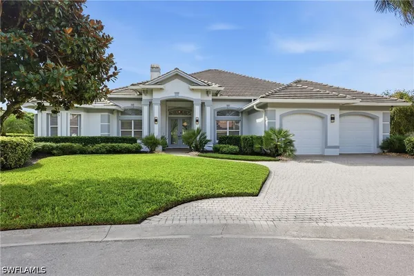 903 SPANISH MOSS TRL